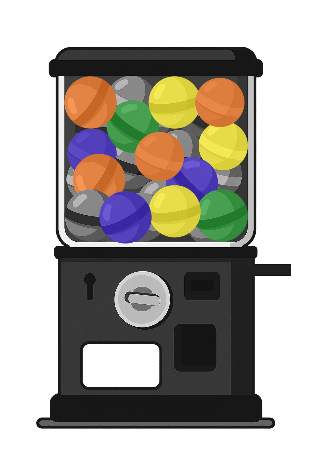 Prize Machine